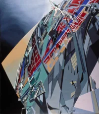 Lessons from Zaha Hadid