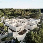 The European Union Prize for Contemporary Architecture – Mies van der Rohe Awards 2026 (EUmies Awards)