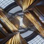 Lessons from Zaha Hadid