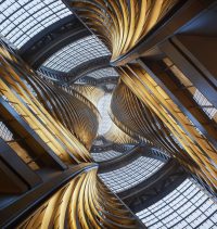 Lessons from Zaha Hadid