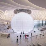 Beautiful Libraries in the World