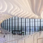 Beautiful Libraries in the World