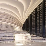Beautiful Libraries in the World