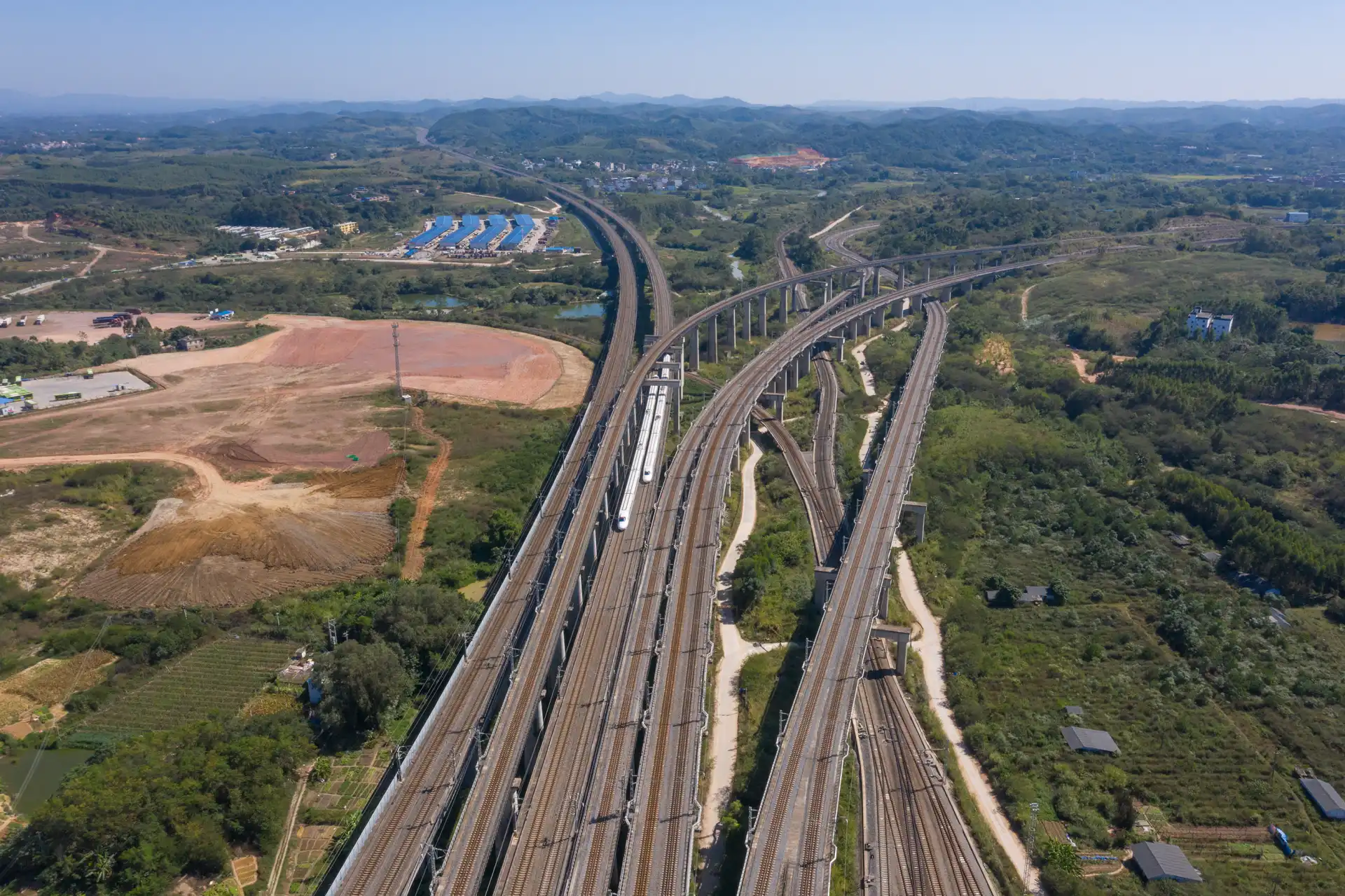 Top 10 Longest Bridges in the World 2025 13 longest bridges