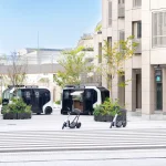 Toyota Woven City