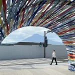 Toyota Opens $10 Billion 'Woven City' Near Mt. Fuji to Shape the Future of Mobility