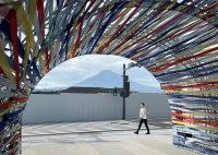 Toyota Opens $10 Billion 'Woven City' Near Mt. Fuji to Shape the Future of Mobility