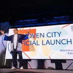 Toyota Opens $10 Billion 'Woven City' Near Mt. Fuji to Shape the Future of Mobility