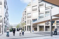 Toyota Opens $10 Billion 'Woven City' Near Mt. Fuji to Shape the Future of Mobility