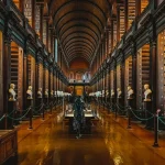 Beautiful Libraries in the World