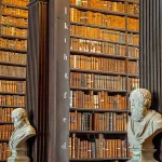 Beautiful Libraries in the World