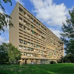 Le Corbusier: 10 Iconic Works That Shaped Modern Architecture