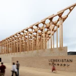 World Architecture Day 2025 theme “Design for Strength”