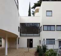 Le Corbusier: 10 Iconic Works That Shaped Modern Architecture