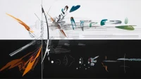 Lessons from Zaha Hadid