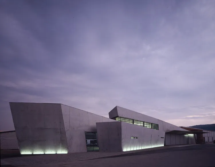 Lessons from Zaha Hadid
