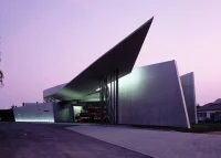 Lessons from Zaha Hadid
