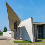 Lessons from Zaha Hadid