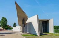 Lessons from Zaha Hadid