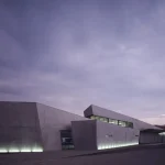 Lessons from Zaha Hadid