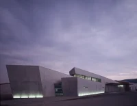 Lessons from Zaha Hadid