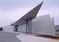 Lessons from Zaha Hadid