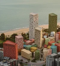 World Architecture Day 2025 theme “Design for Strength”