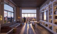 RIBA Middle East Awards 2025-Dubai