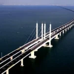 longest bridges