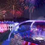 White House to Host Historic UFC Event on South Lawn in 2026