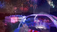 White House to Host Historic UFC Event on South Lawn in 2026