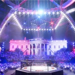 White House to Host Historic UFC Event on South Lawn in 2026