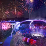 White House to Host Historic UFC Event on South Lawn in 2026