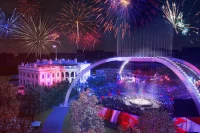 White House to Host Historic UFC Event on South Lawn in 2026
