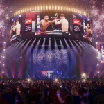 White House to Host Historic UFC Event on South Lawn in 2026
