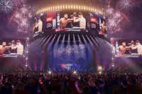 White House to Host Historic UFC Event on South Lawn in 2026
