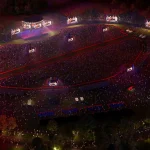 White House to Host Historic UFC Event on South Lawn in 2026
