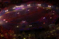 White House to Host Historic UFC Event on South Lawn in 2026