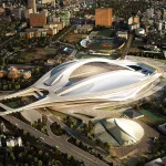 Lessons from Zaha Hadid