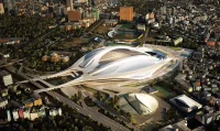 Lessons from Zaha Hadid