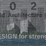 World Architecture Day 2025 theme “Design for Strength”, UIA