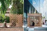 RIBA Middle East Awards 2025-Dubai
