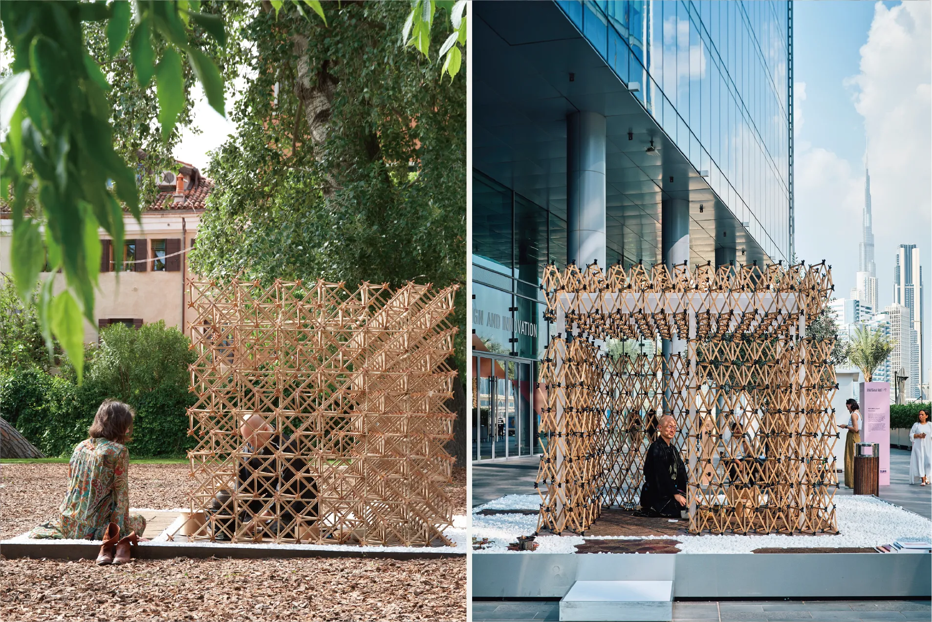 RIBA Middle East Awards 2025-Dubai