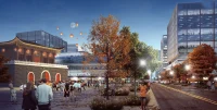 Expensive Architectural Projects in The World