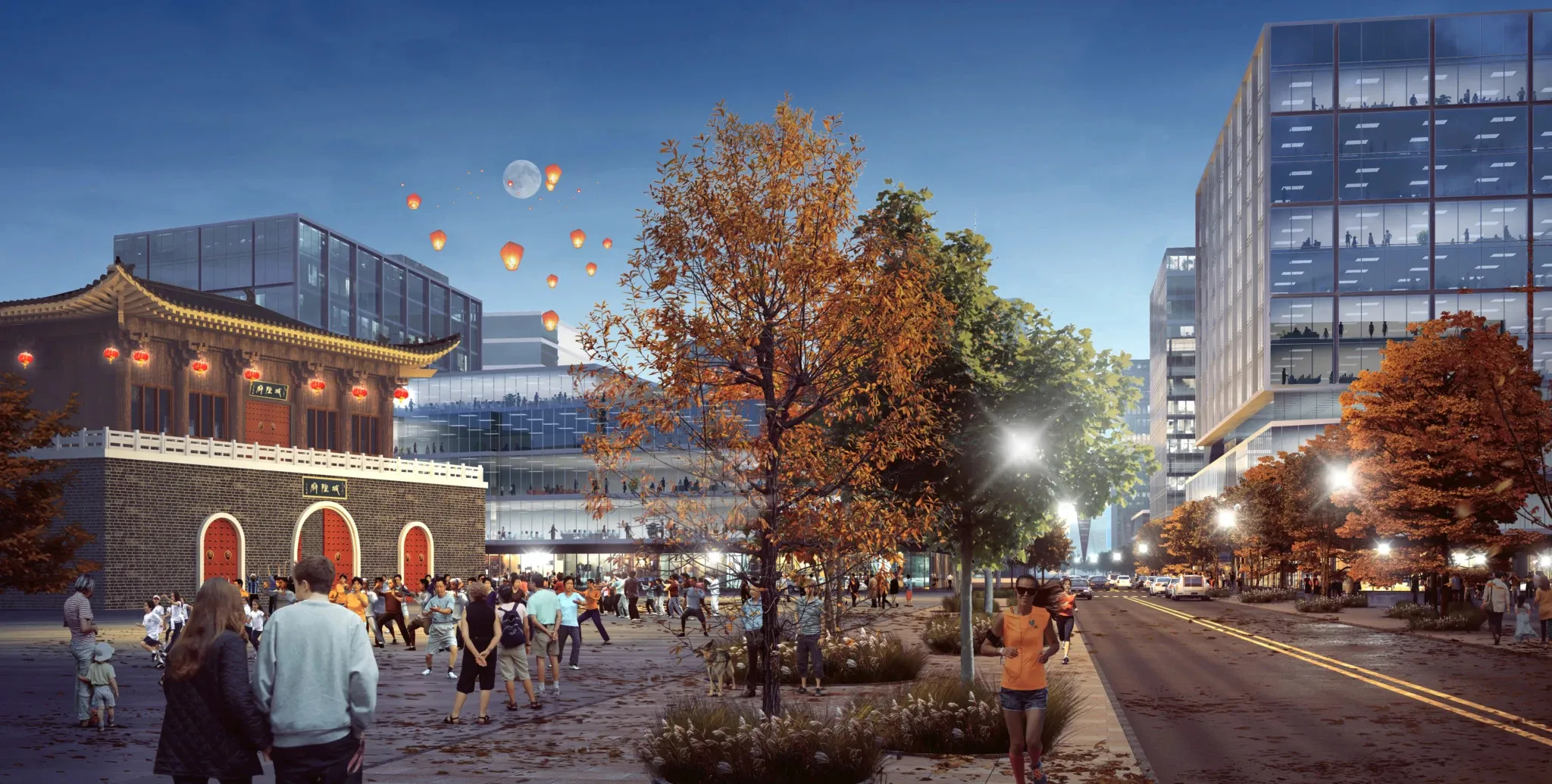 Expensive Architectural Projects in The World