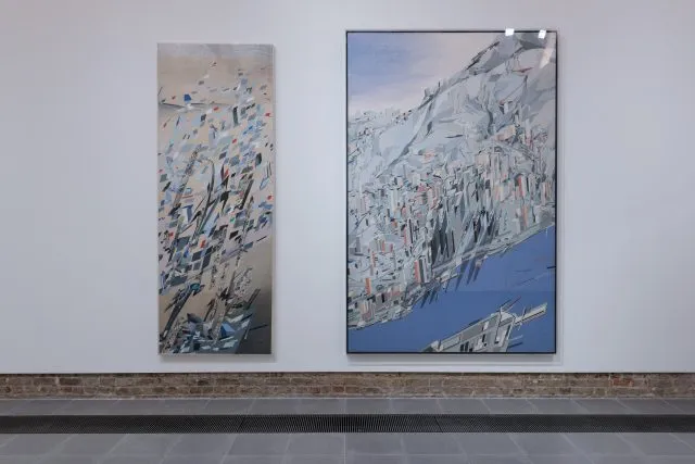 Lessons from Zaha Hadid