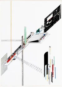 Lessons from Zaha Hadid