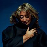 Projects by Zaha Hadid Architects in the Middle East