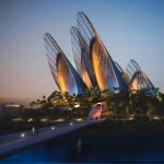 Foster + Partners’ Zayed National Museum Set to Open in Abu Dhabi on December 3, 2025