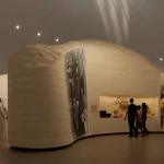 Foster + Partners’ Zayed National Museum Set to Open in Abu Dhabi on December 3, 2025